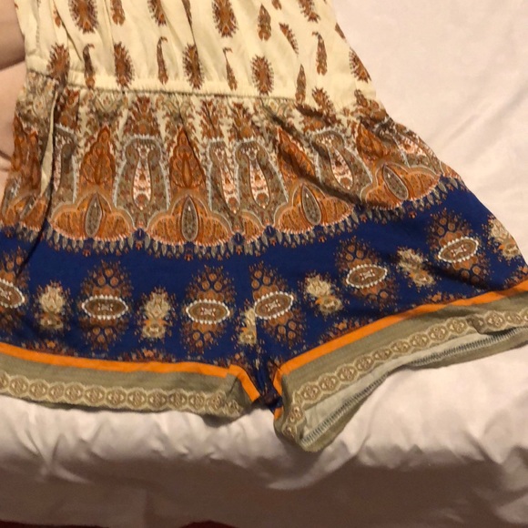 Adorable small size romper nwr - Picture 9 of 9